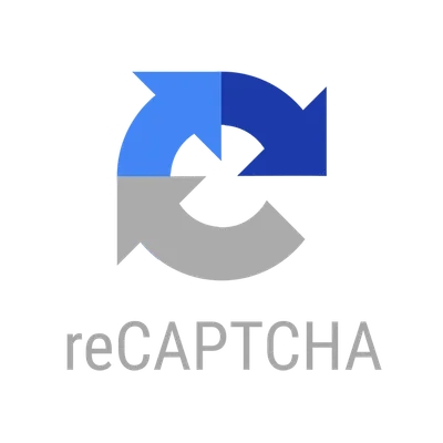 reCAPTCHA