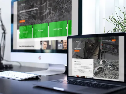 Get a Business Website Created