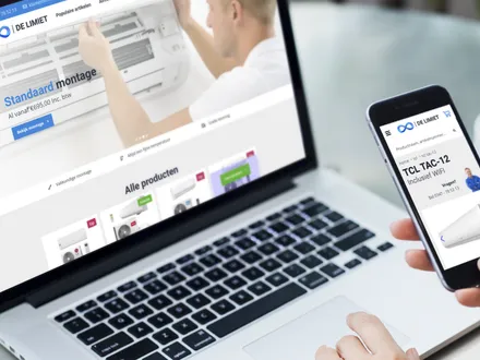 Get an Online Store Created