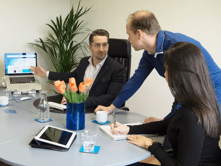 Internship online marketing Utrecht