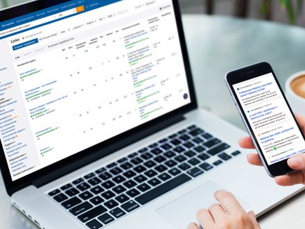 PHP internship Utrecht