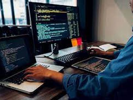 Web developer Utrecht