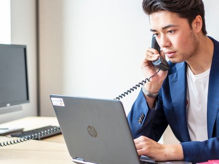 Account Manager Utrecht