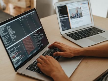 Backend developer Utrecht