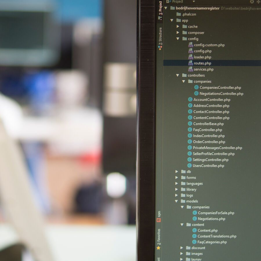 Warum ein Cloud-CMS?