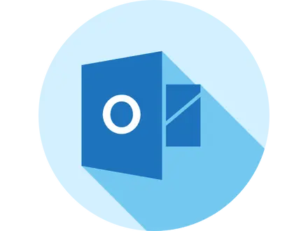 How do I add my email address to Outlook?