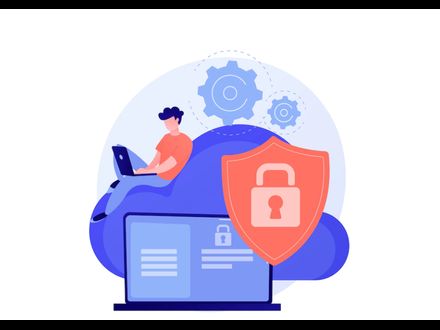 Customer forgot password