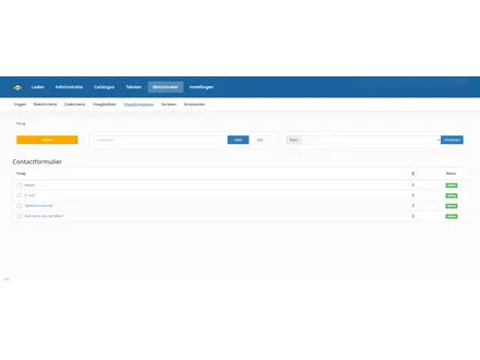 How do I add a question to a form + video