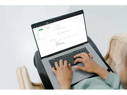 How can I translate an email template?