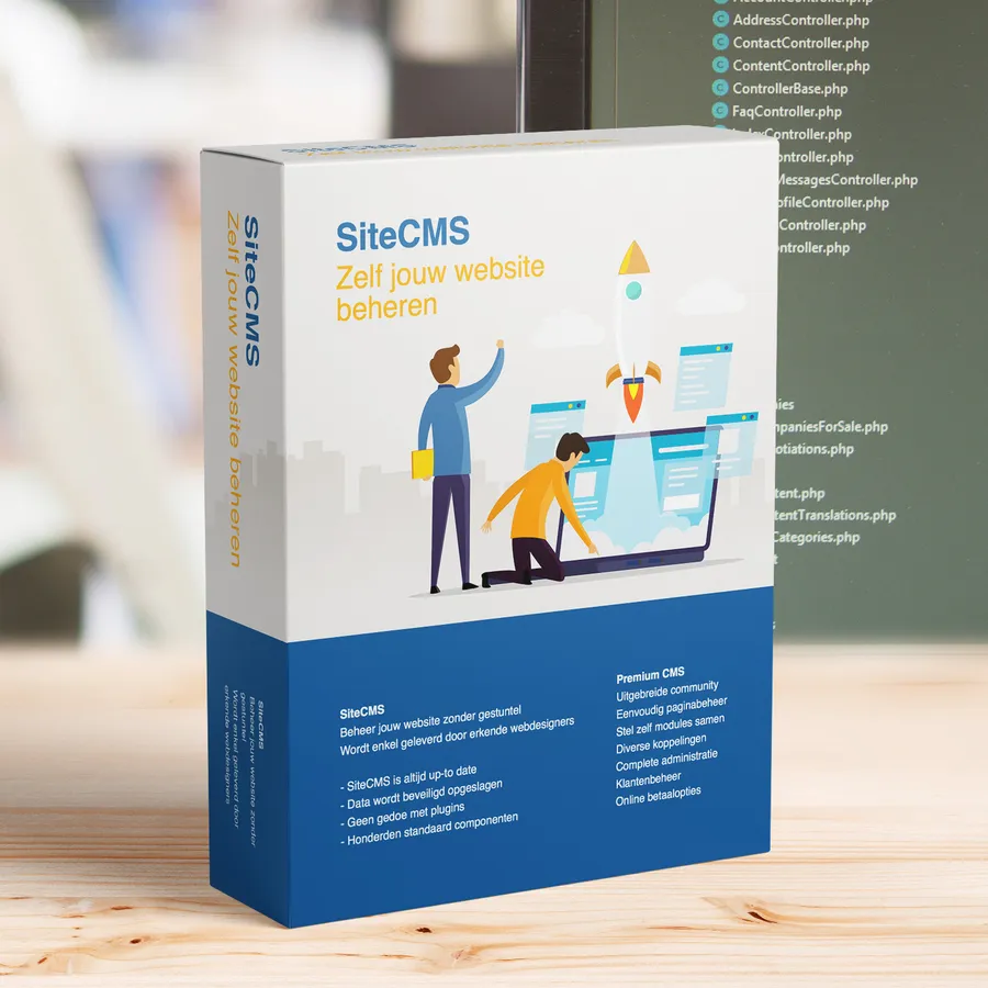 Versatile Cloud CMS