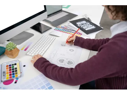 Tips for delivering a good logo
