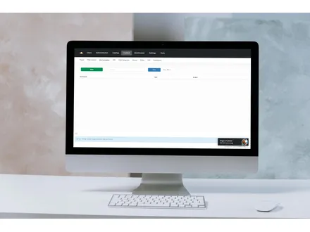 Customize email templates